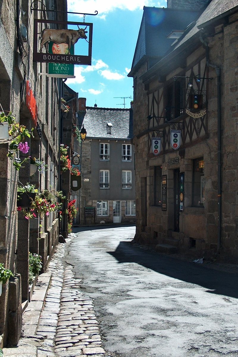 Que faire à Rennes ?